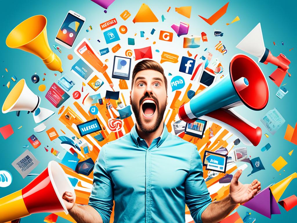 métiers du marketing